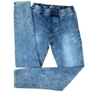 Gymboree Girls Slim Jegging Size 10
